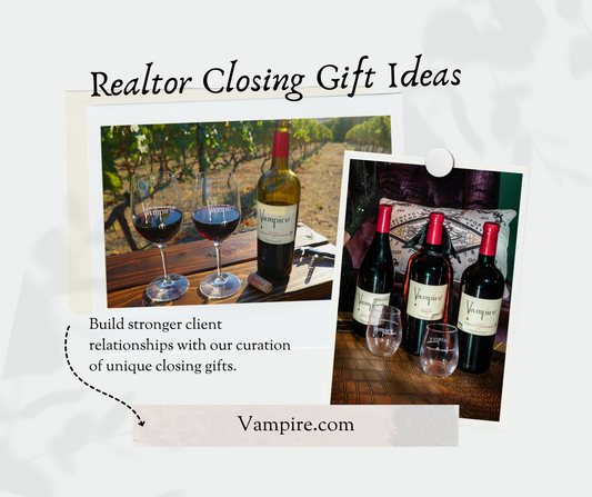 10 Fangtastic Realtor Closing Gift Ideas