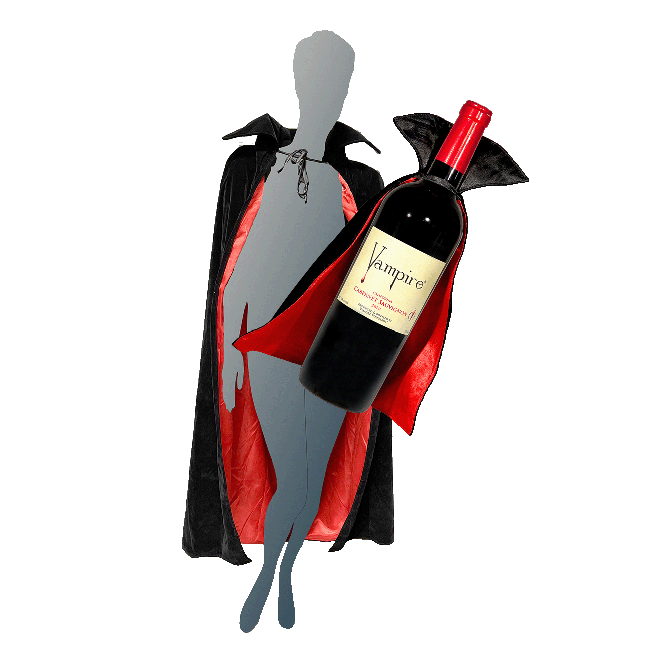Vampire Blood Adult Red Vampire Blood Adult Red