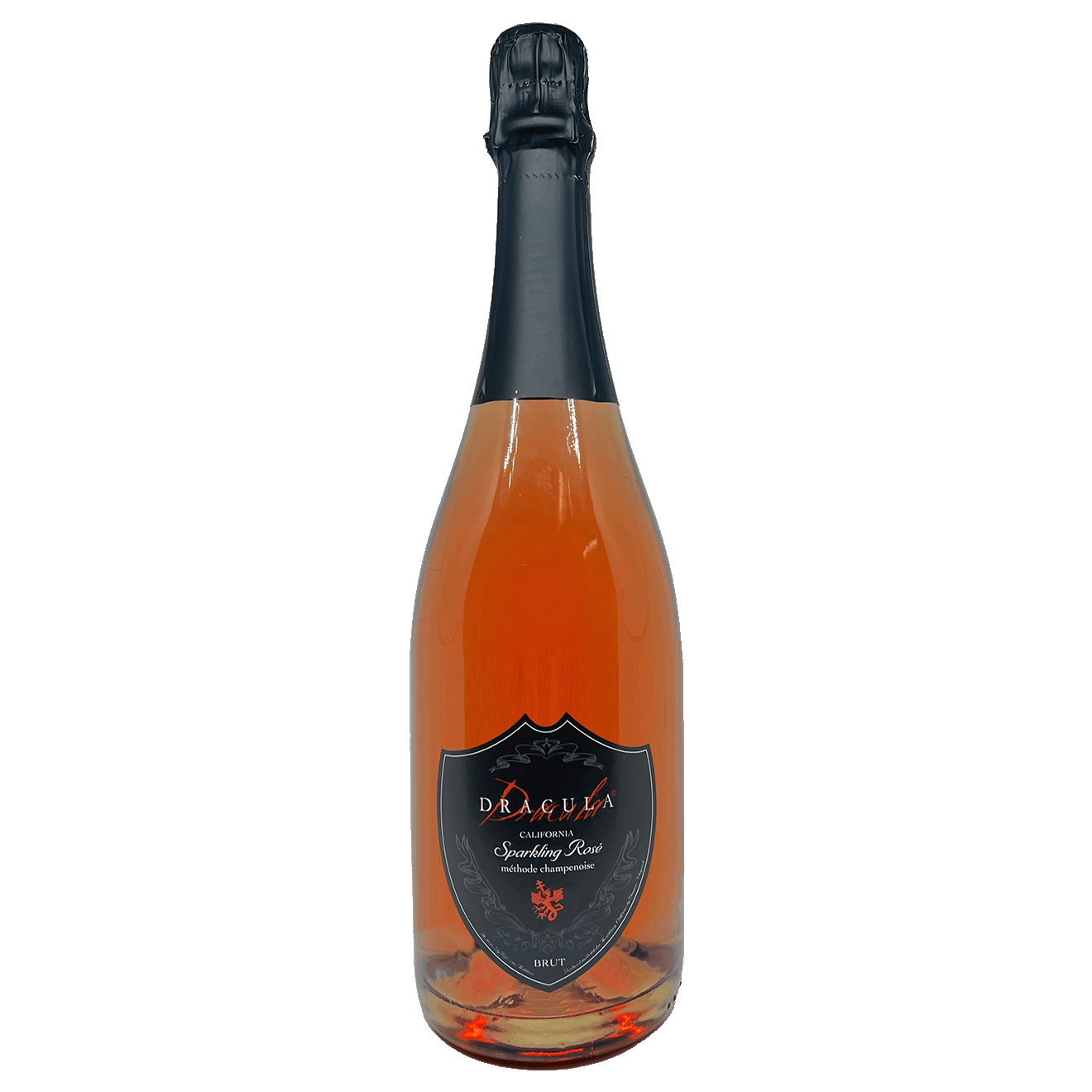 DRACULA® BRUT SPARKLING ROSÉ