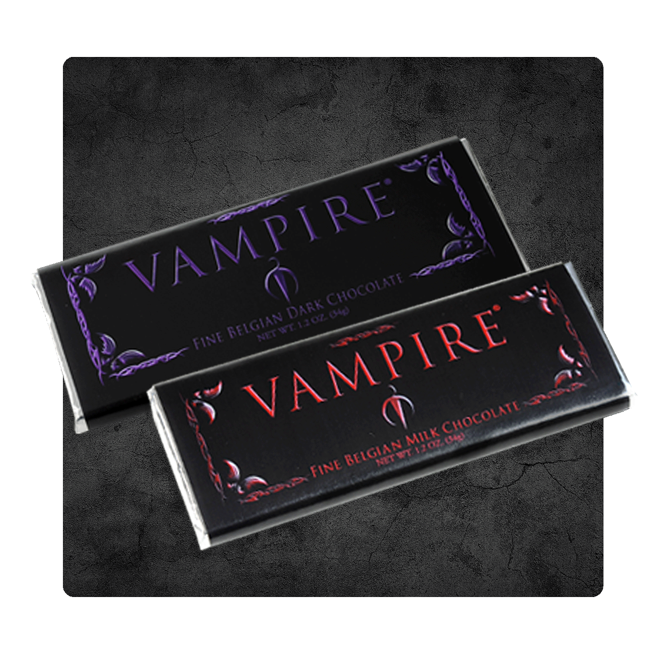 VAMPIRE® CABERNET DATE NIGHT KIT