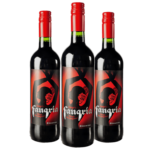 FANGRIA® SANGRIA THREE PACK
