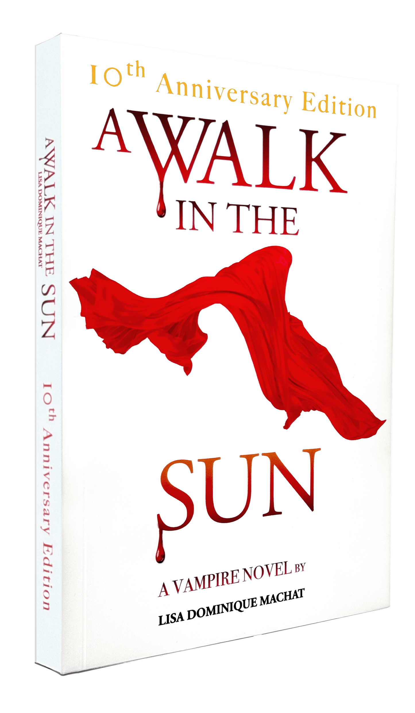 VAMPIRE® CABERNET & A WALK IN THE SUN COMBO