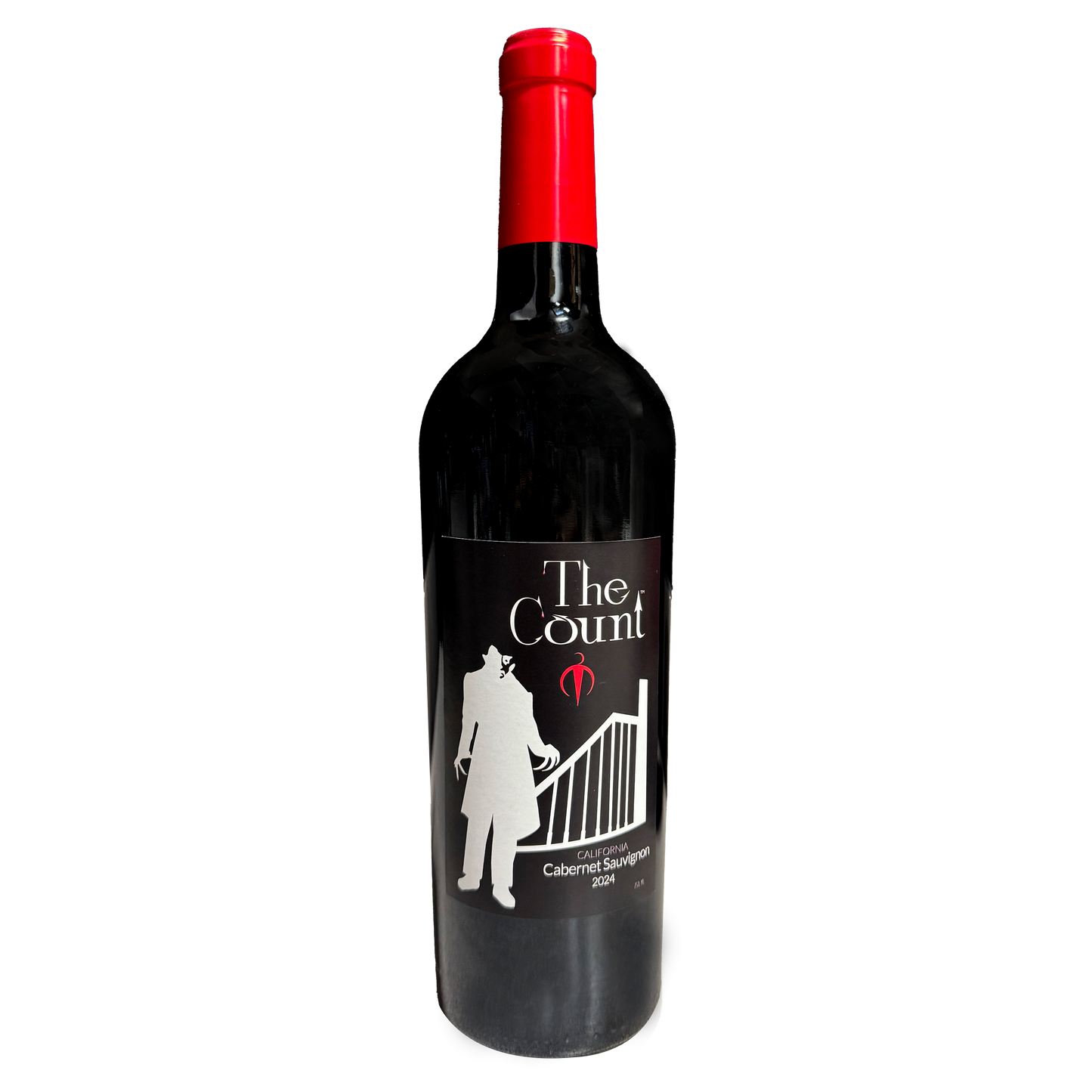 The Count® Cabernet Sauvignon
