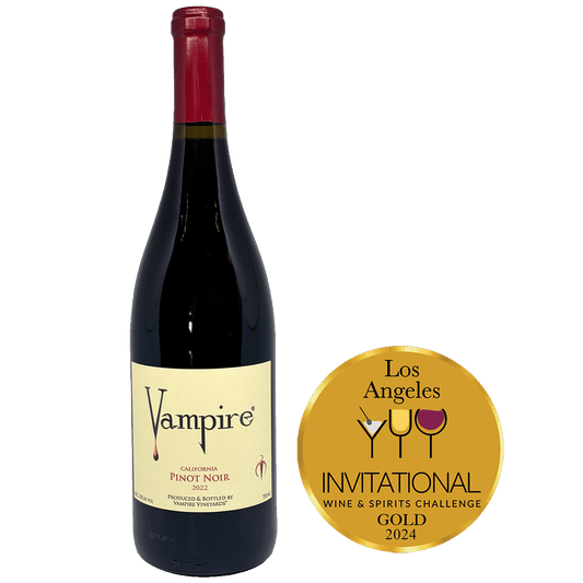 VAMPIRE® PINOT NOIR