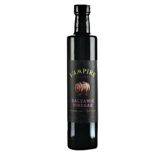 VAMPIRE® BALSAMIC VINEGAR