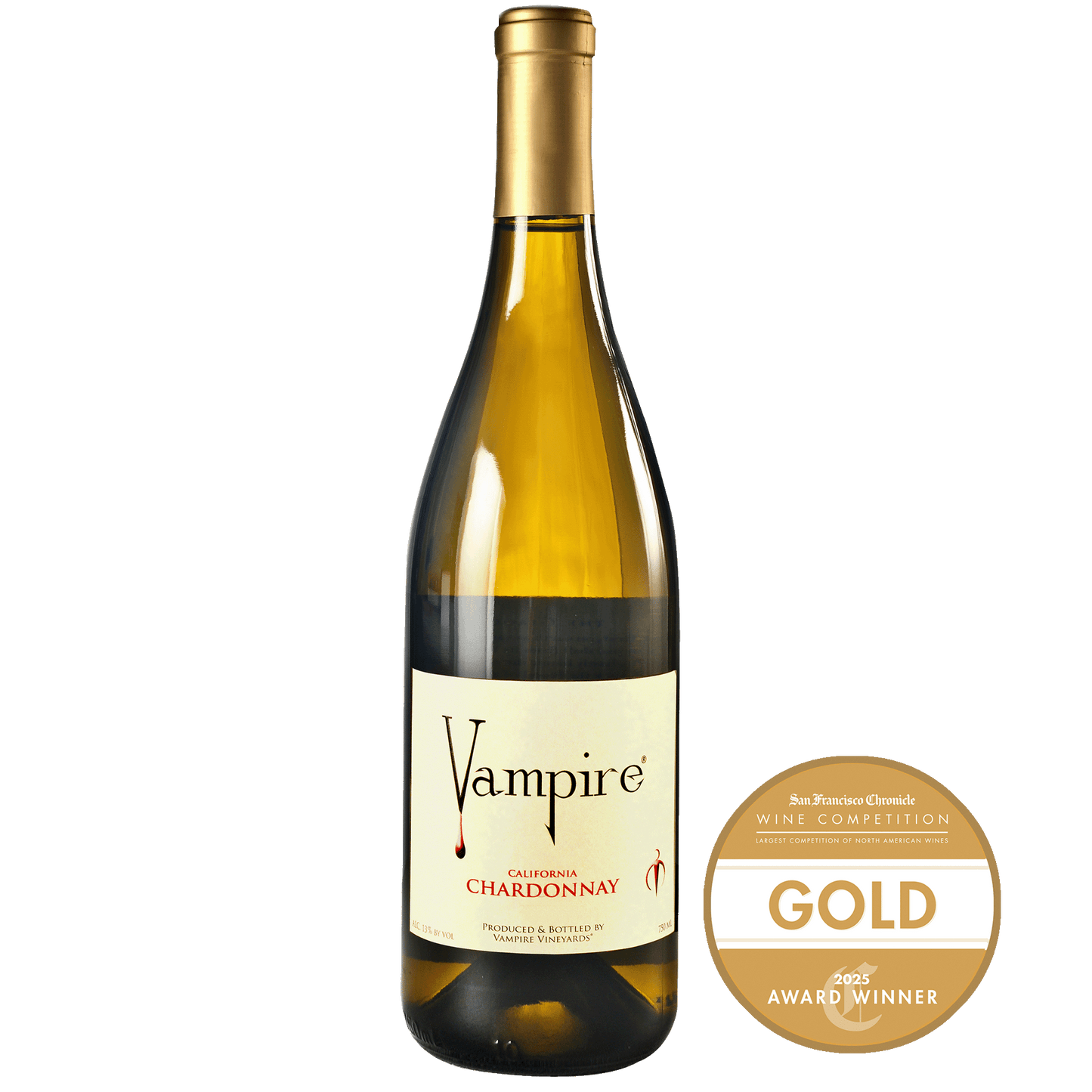 VAMPIRE® CHARDONNAY