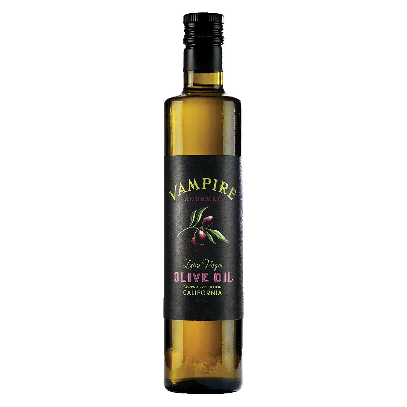 VAMPIRE® EXTRA VIRGIN OLIVE OIL