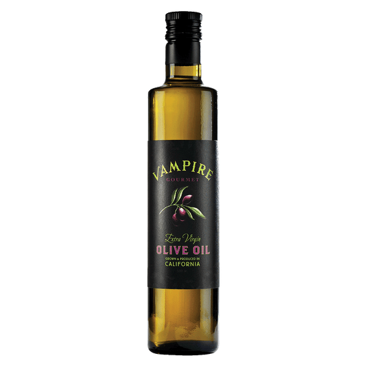 VAMPIRE® EXTRA VIRGIN OLIVE OIL