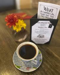VAMPIRE COFFEE - Nocturnal French Roast (Whole Bean)