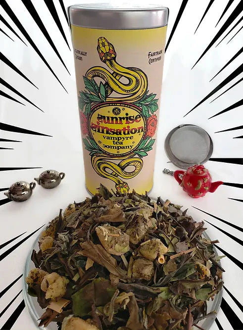 VAMPYRE® SUNRISE SINSATION TEA