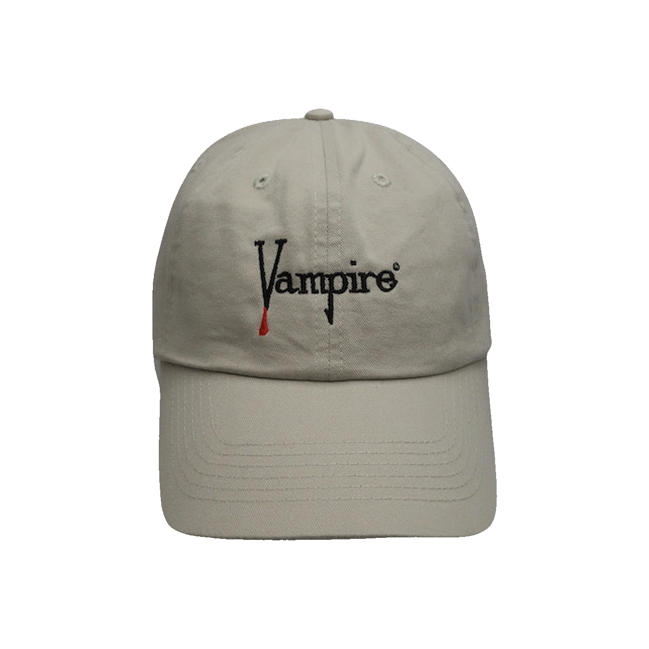 VAMPIRE® VINEYARDS HAT TAN