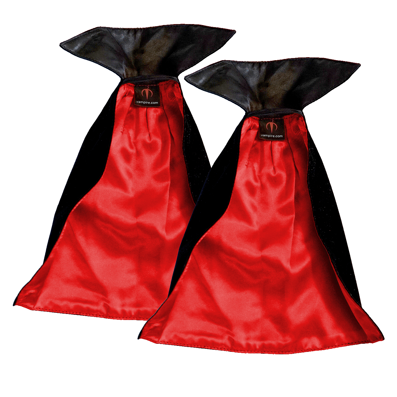 VAMPIRE® WINE CAPE 2 PACK