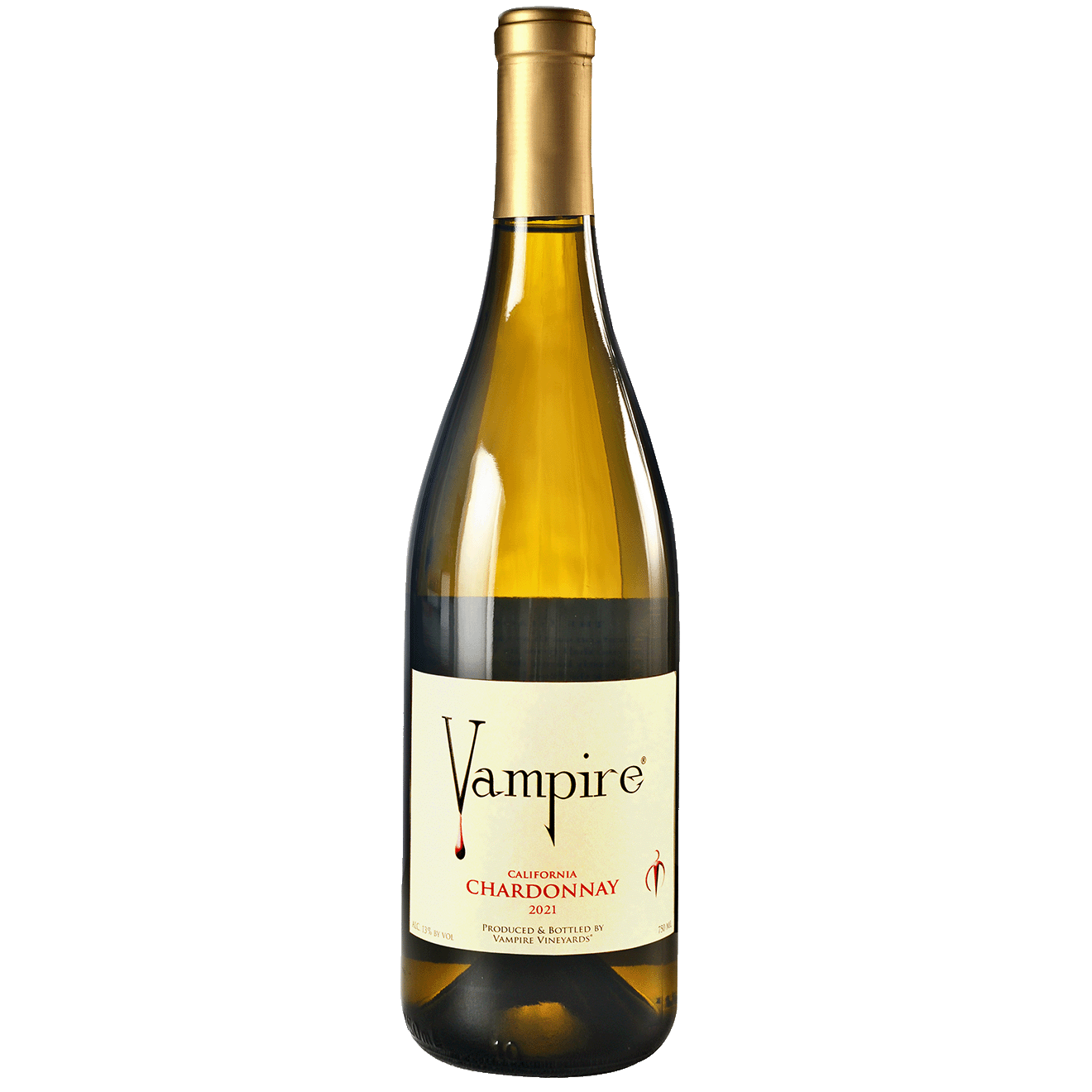 VAMPIRE® CHARDONNAY SIX PACK