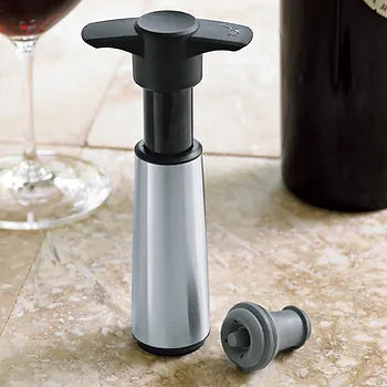 The Truth About Wine & Oxygen
