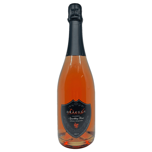 DRACULA® BRUT SPARKLING ROSÉ