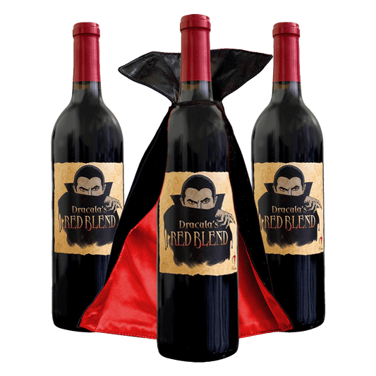 Dracula's® Red Blend 3 Pack