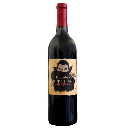 Dracula's® Red Blend