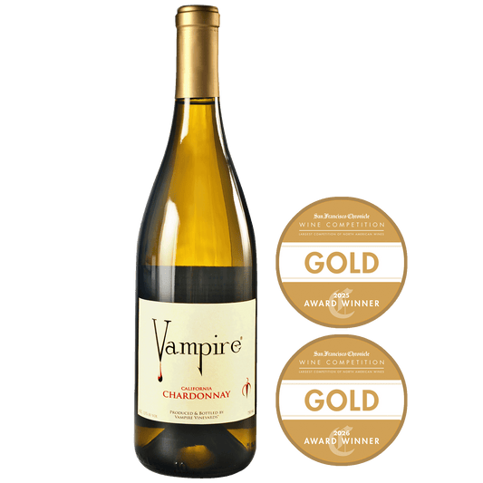 VAMPIRE® CHARDONNAY