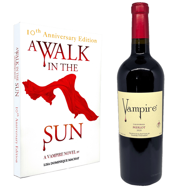 Oak Leaf Vineyards Merlot Red Wine, 1.5 L Bottle, 13% ABV