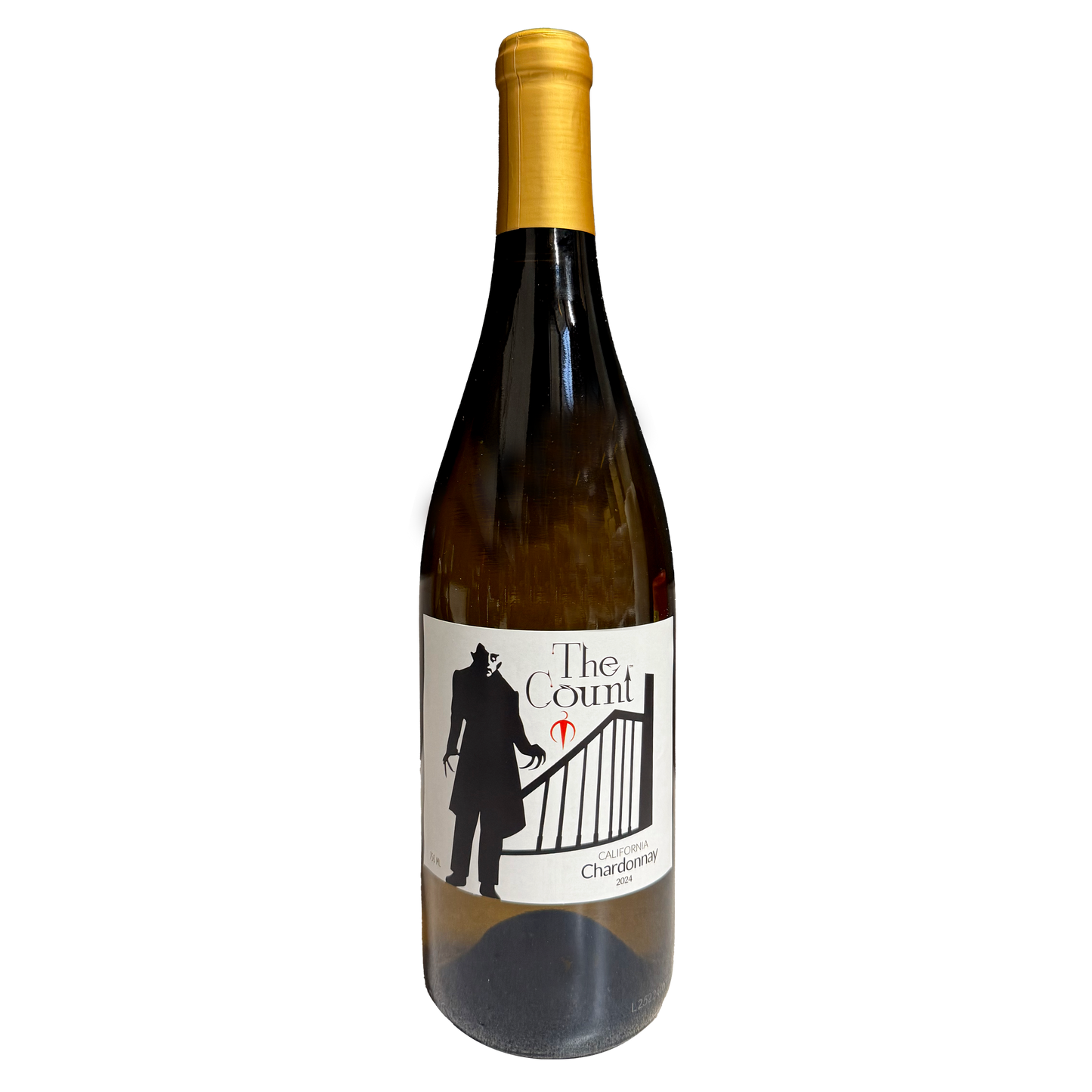 The Count® Chardonnay