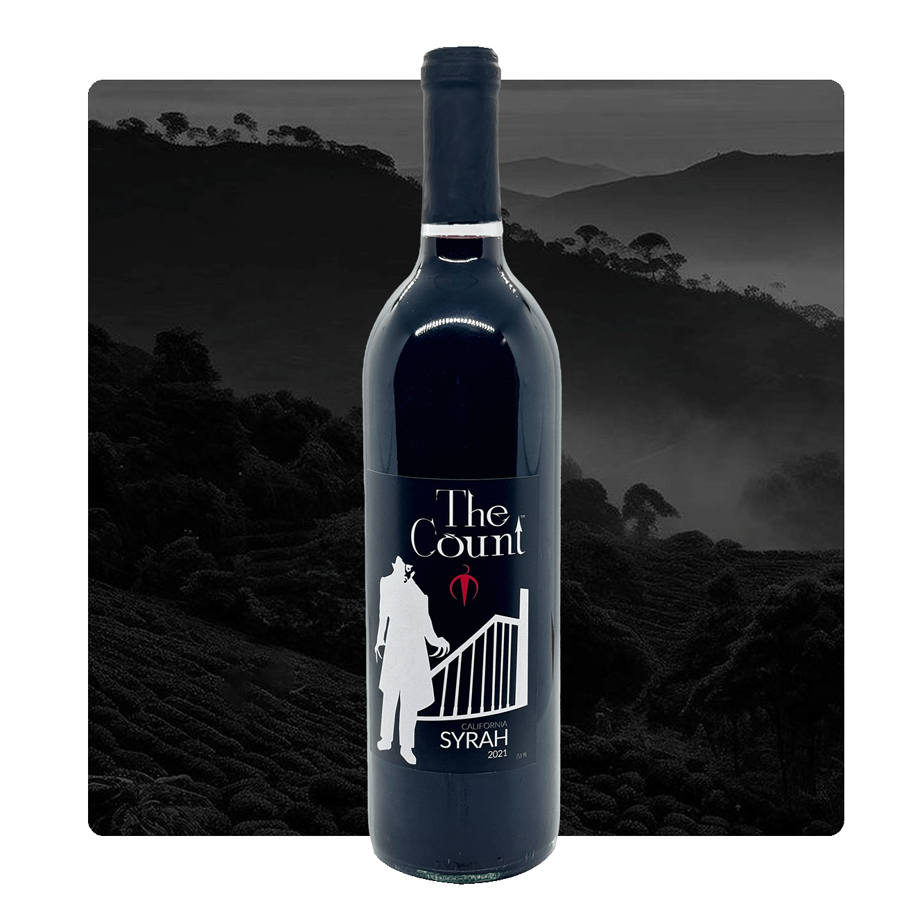 The Count® Syrah