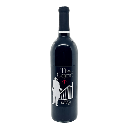 The Count® Syrah