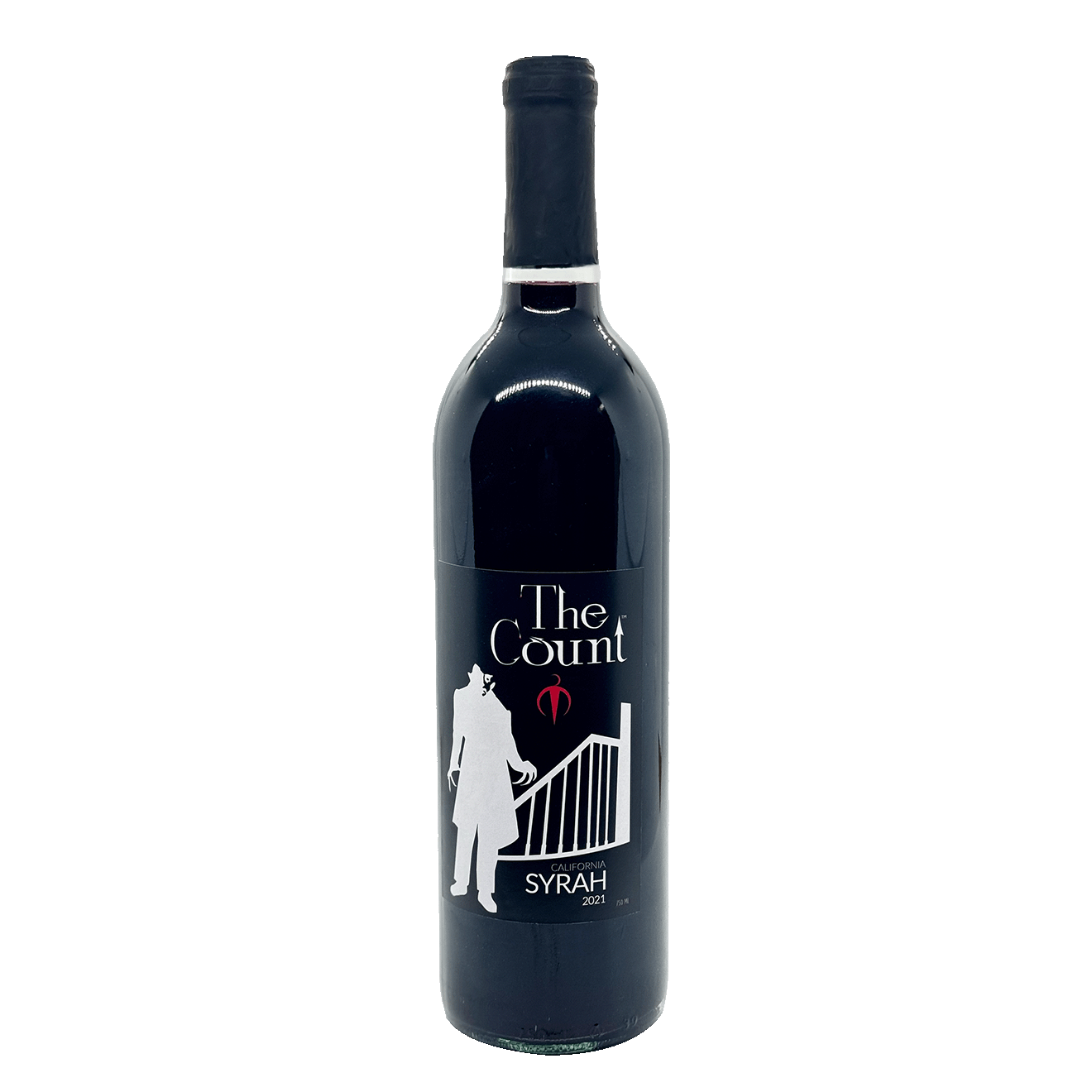 The Count® Syrah