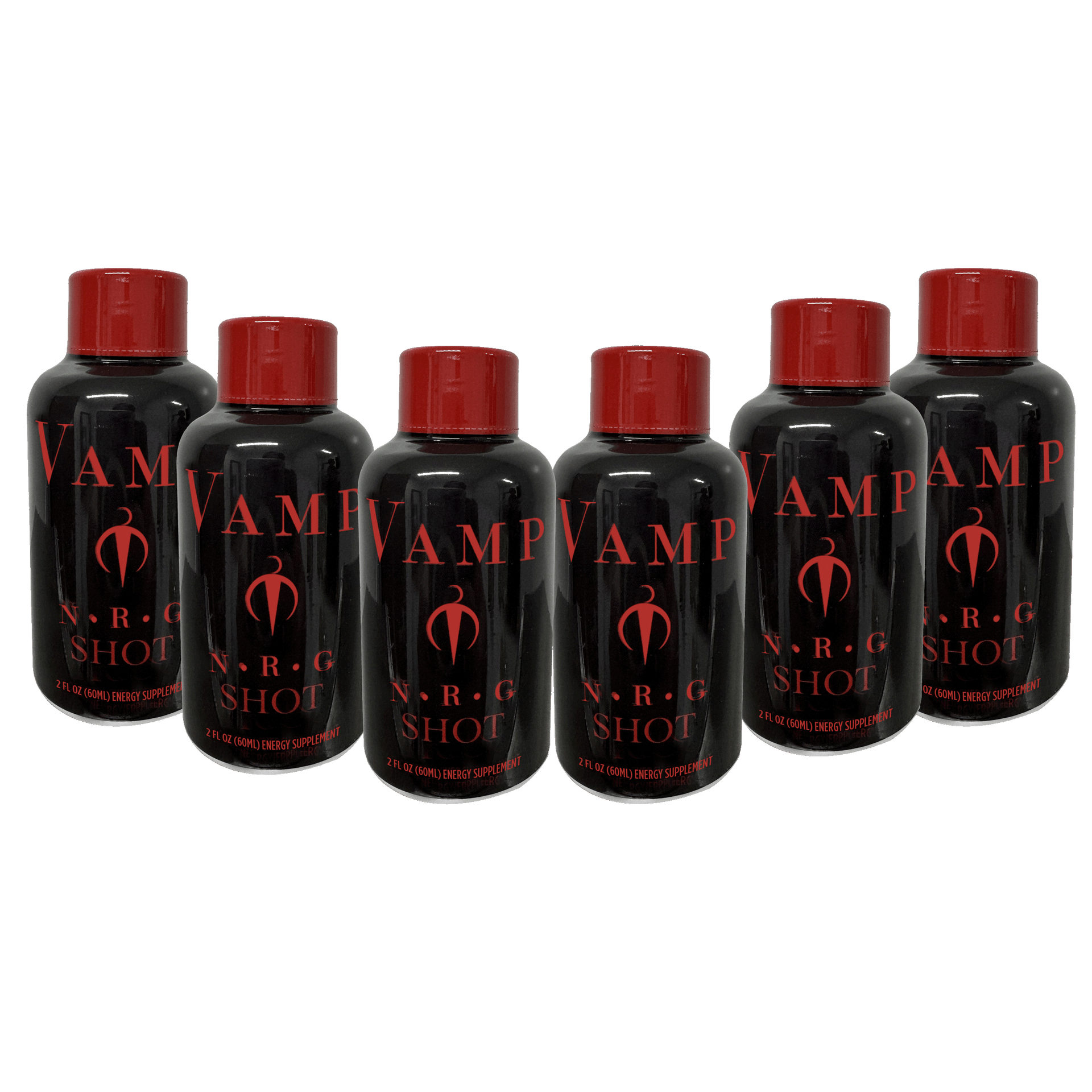 energy flavour concentrate by vampire vape VAMP N•R•G ENERGY SHOT 6 PACK – Vampire.com