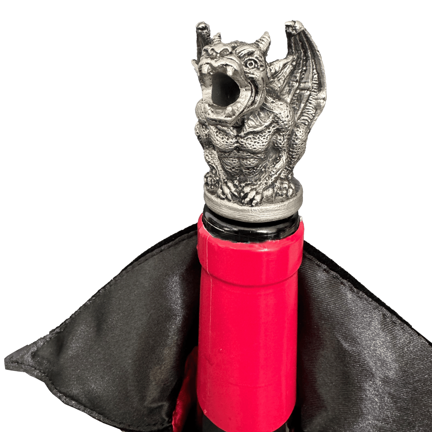 VAMPIRE® GARGOYLE WINE POURER