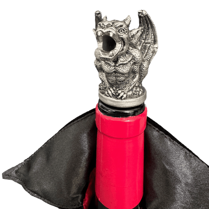VAMPIRE® GARGOYLE WINE POURER