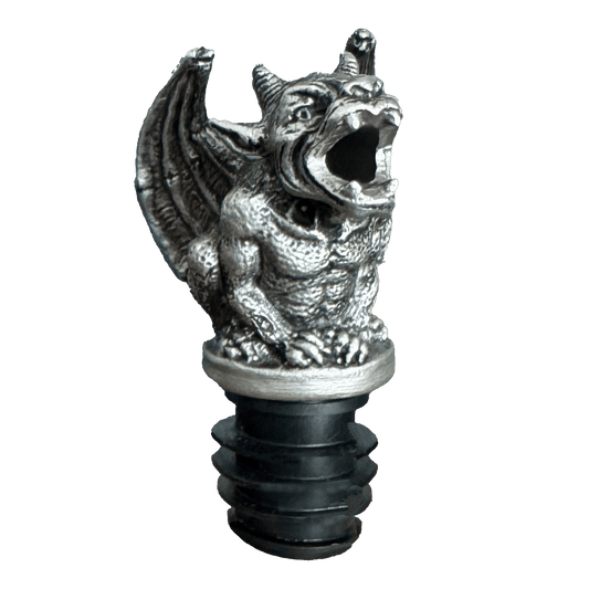 VAMPIRE® GARGOYLE WINE POURER