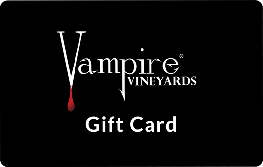 Vampire.com Gift Card