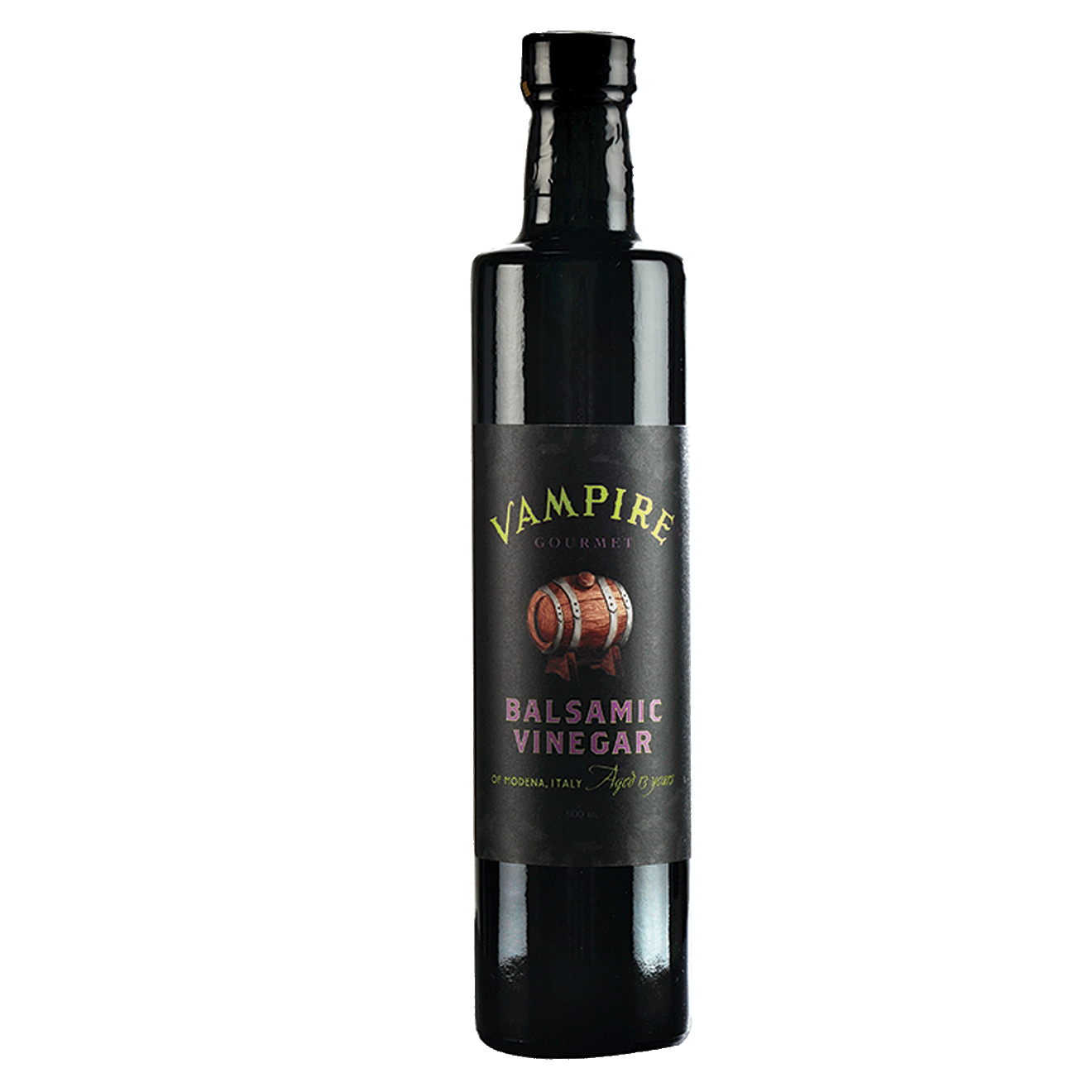 VAMPIRE® BALSAMIC VINEGAR