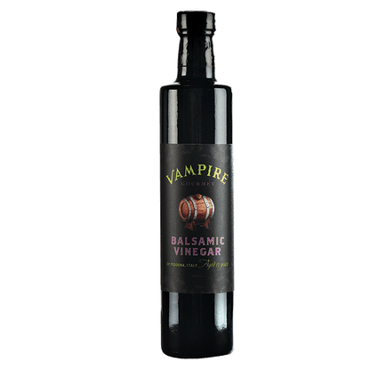 VAMPIRE® BALSAMIC VINEGAR