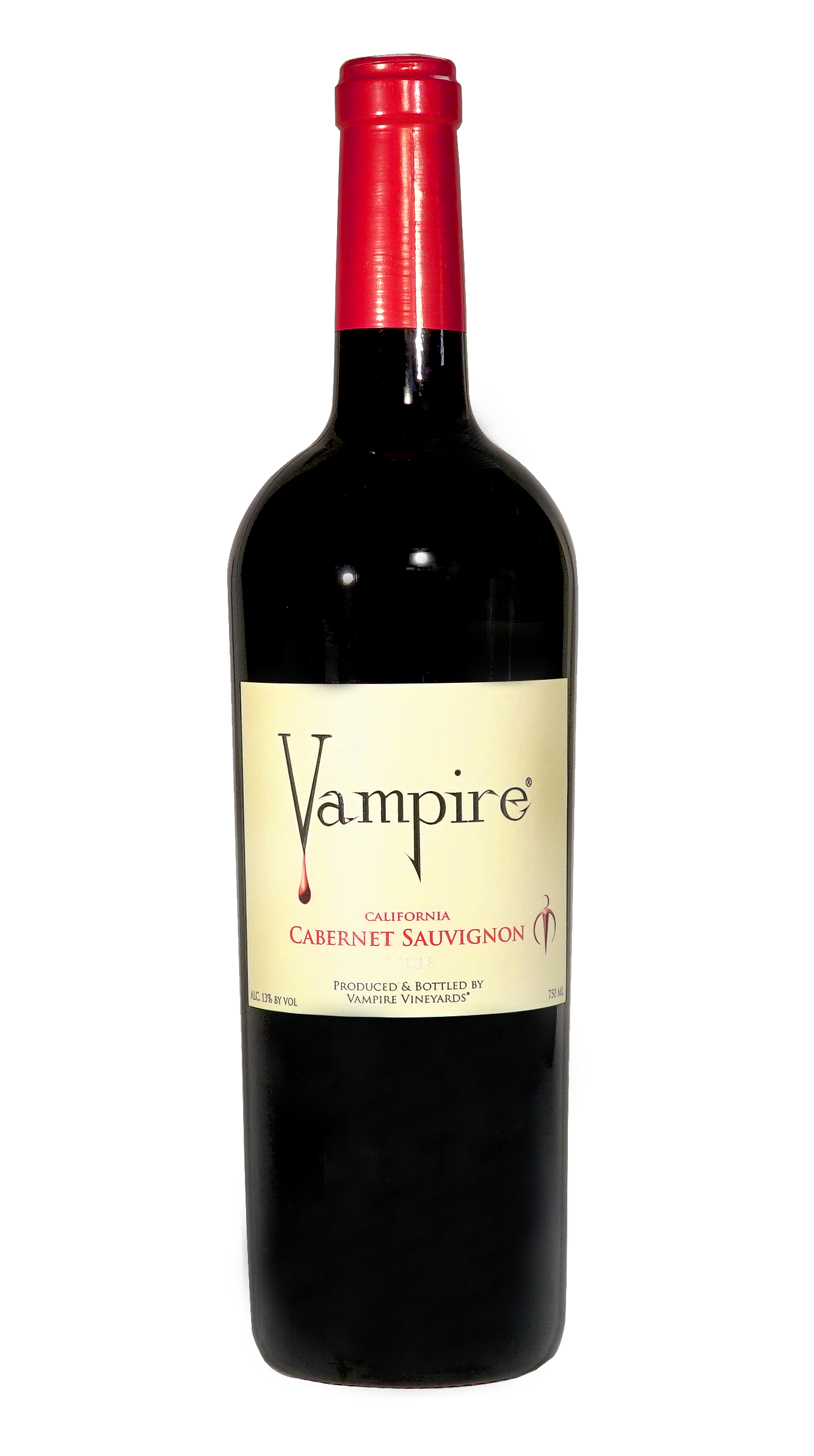 VAMPIRE® CABERNET SAUVIGNON