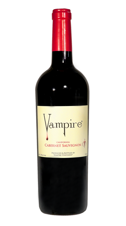 VAMPIRE® CABERNET SAUVIGNON