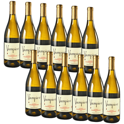 VAMPIRE® CHARDONNAY CASE