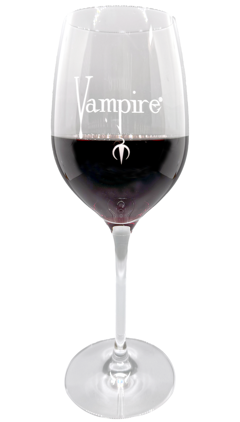 VAMPIRE® CABERNET & NOVEL GIFT SET – Vampire.com