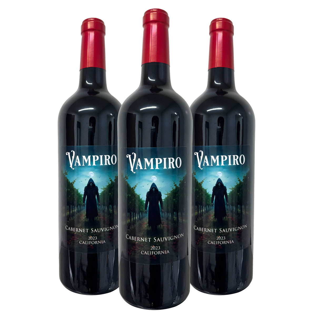 Collections – Page 2 – Vampire.com