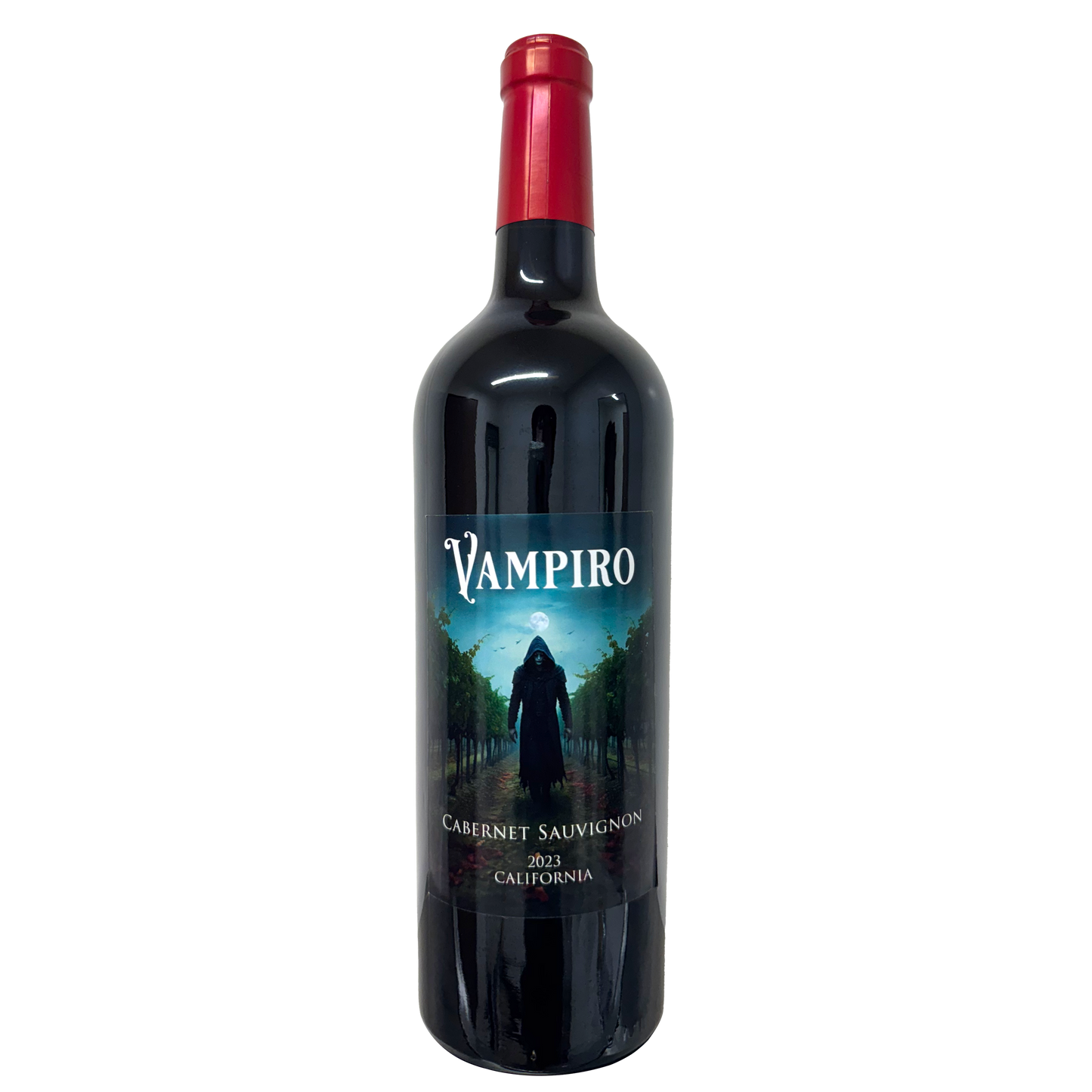 Vampiro Cabernet Sauvignon