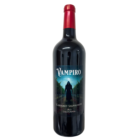 Vampiro Cabernet Sauvignon