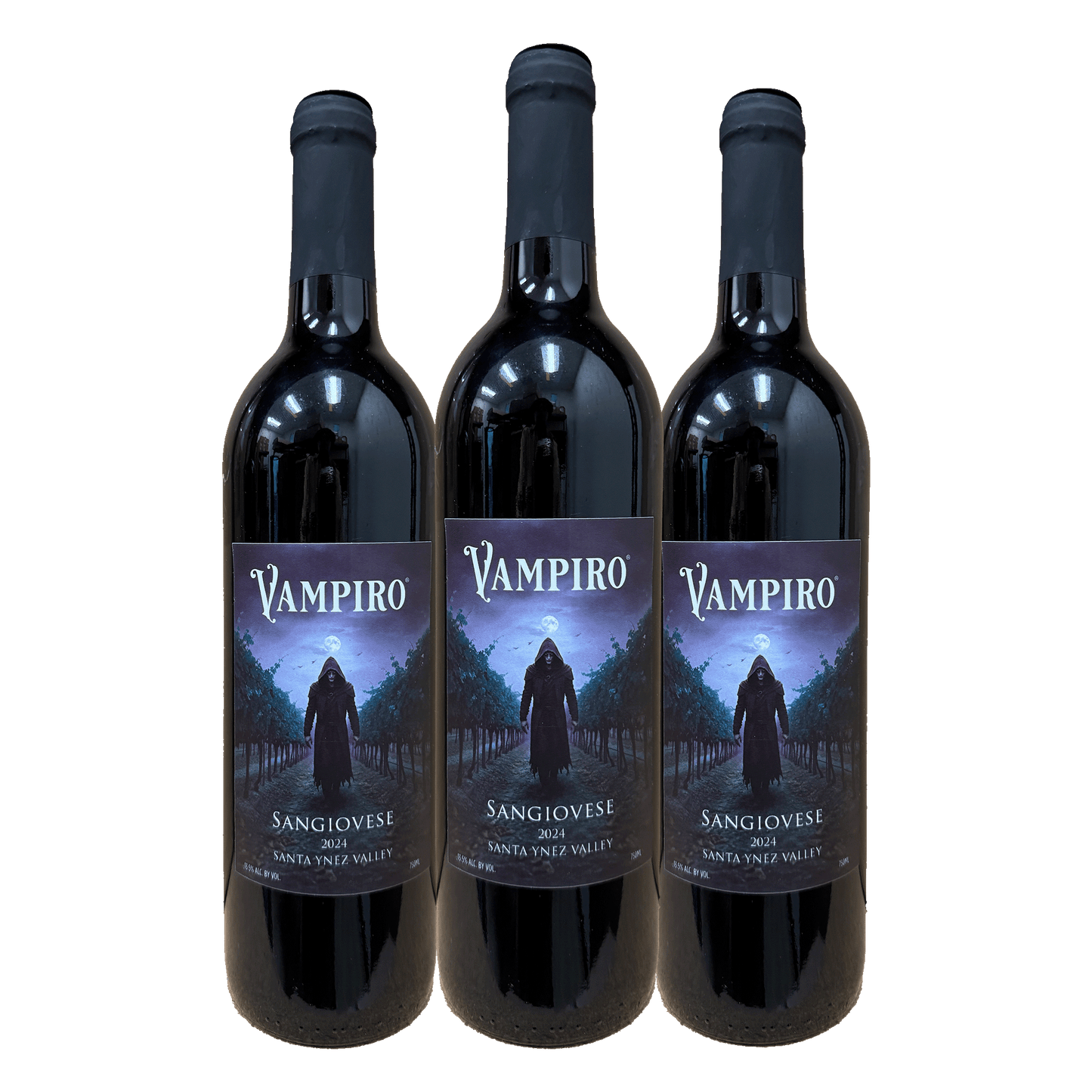 Vampiro Sangiovese 3 Pack