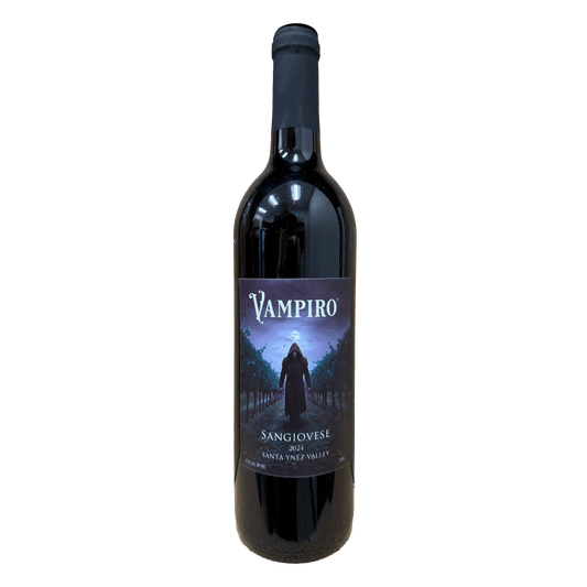 Vampiro Sangiovese
