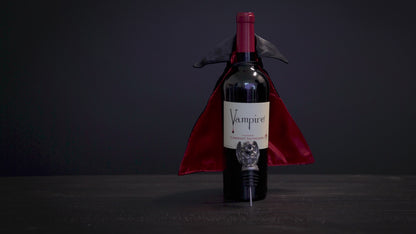 VAMPIRE® GARGOYLE WINE POURER