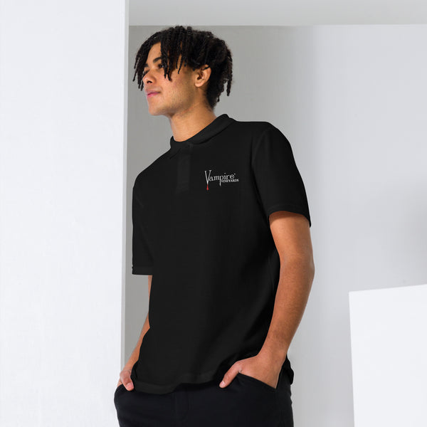 unisex-pique-polo-shirt-black-
