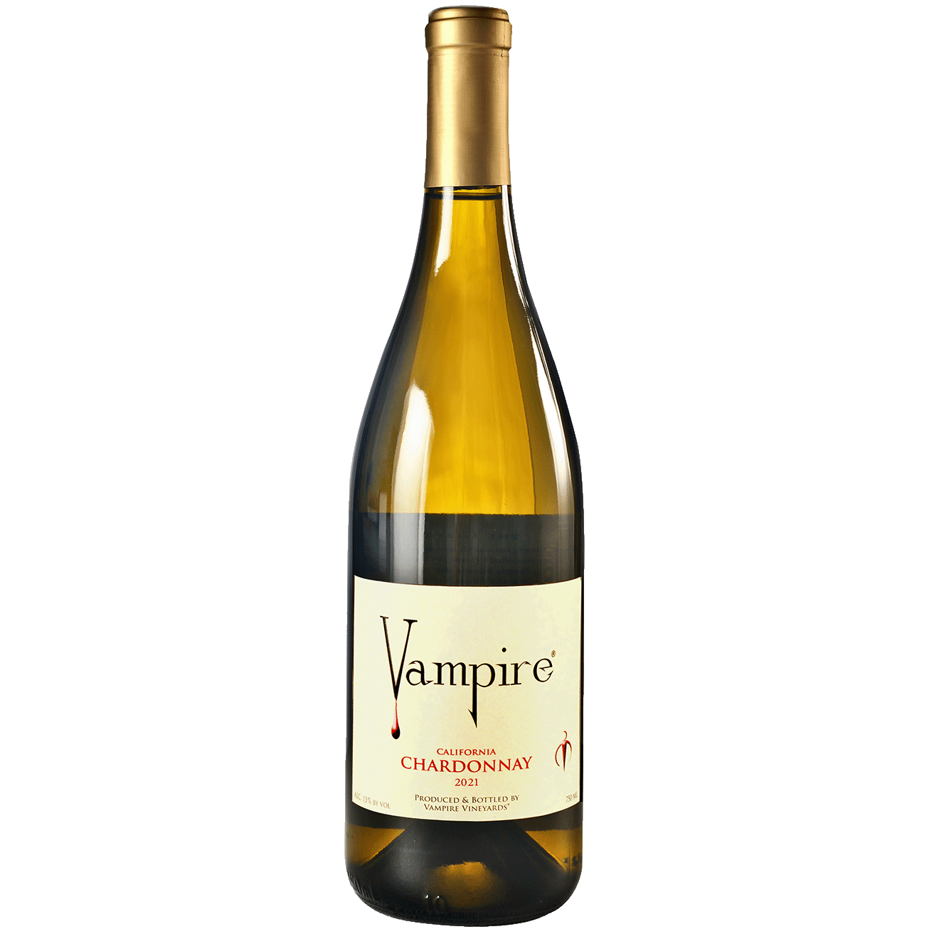 VAMPIRE® CHARDONNAY